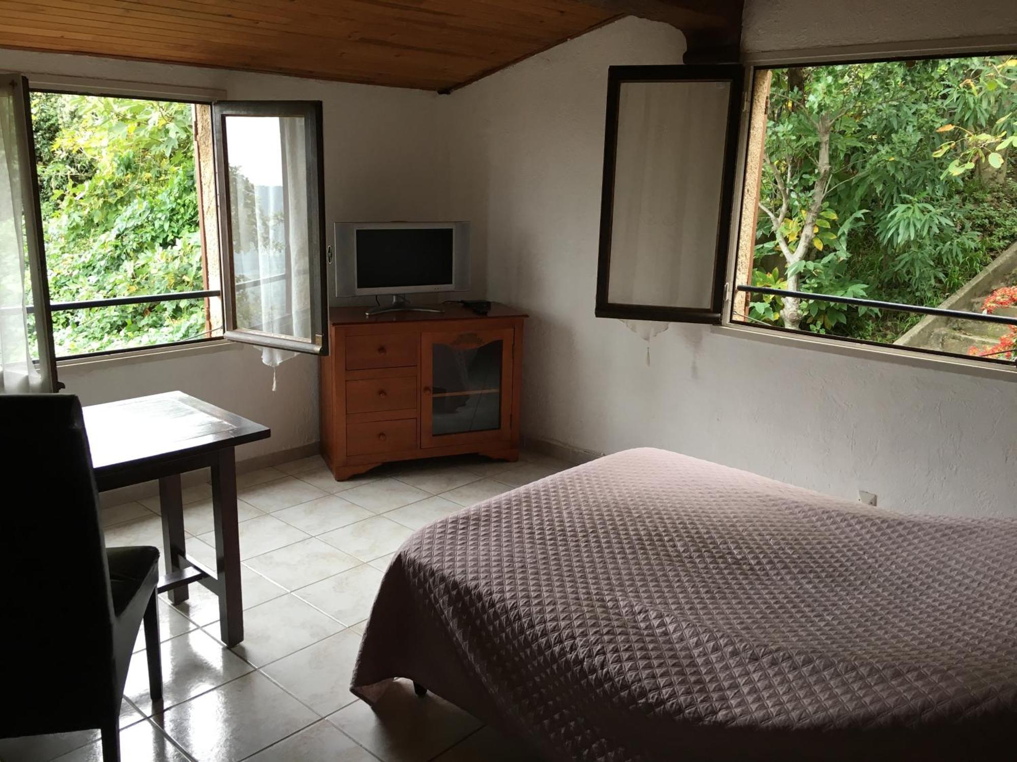 Vacancorse Maison U Canale Speloncato (Corsica) Exterior foto