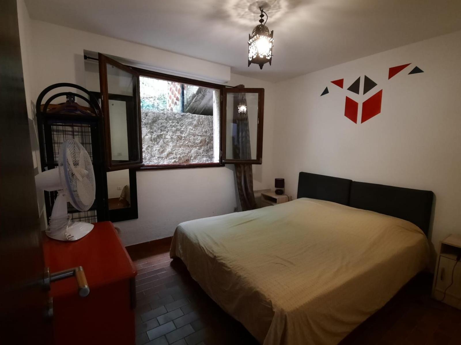 Vacancorse Maison U Canale Speloncato (Corsica) Exterior foto