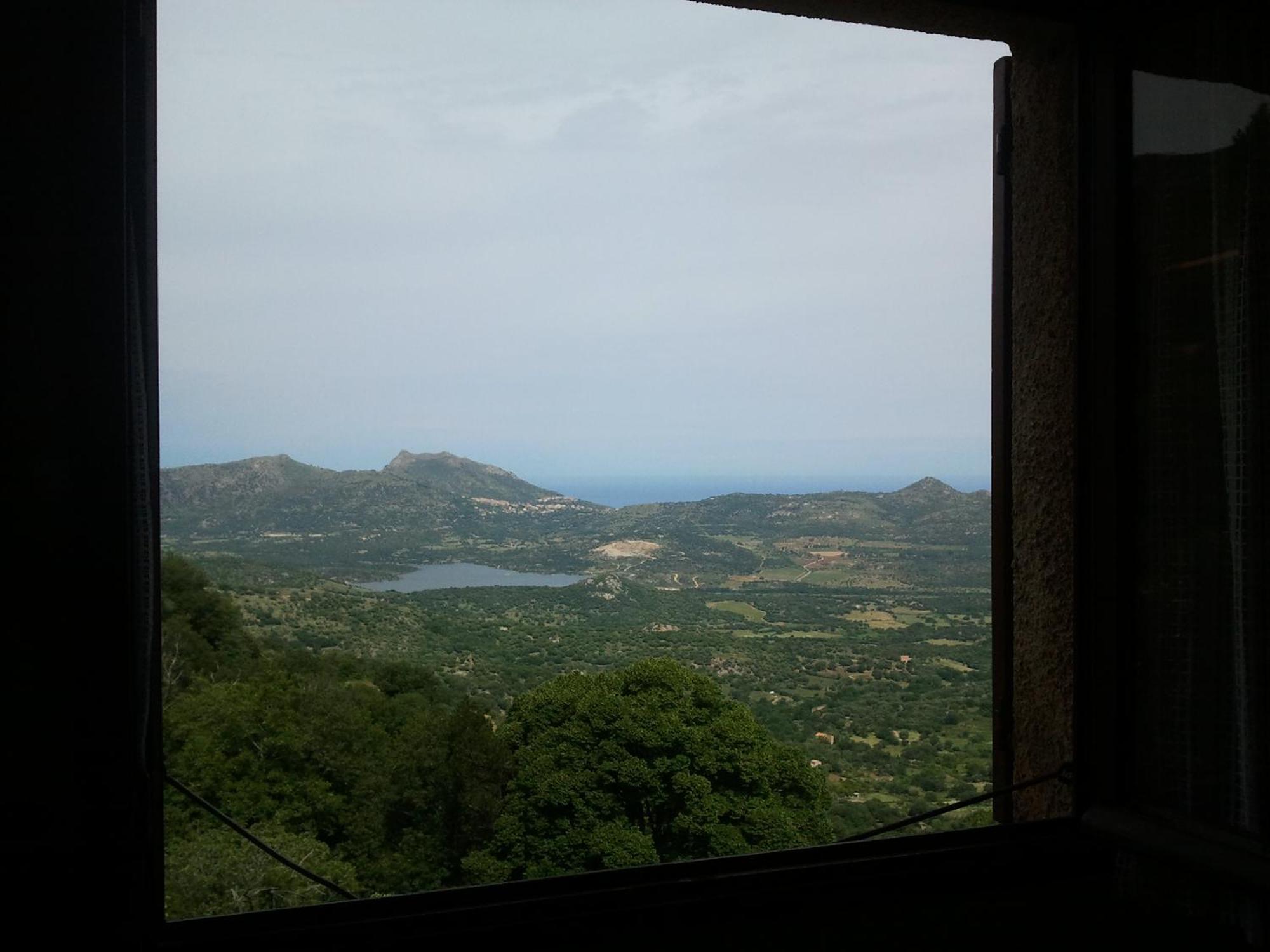 Vacancorse Maison U Canale Speloncato (Corsica) Exterior foto